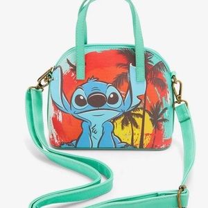 Loungefly Mini Dome Purse